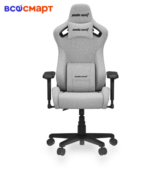 Kaiser Frontier Gaming Chair — Gaming Seating Solutions, AndaSeat