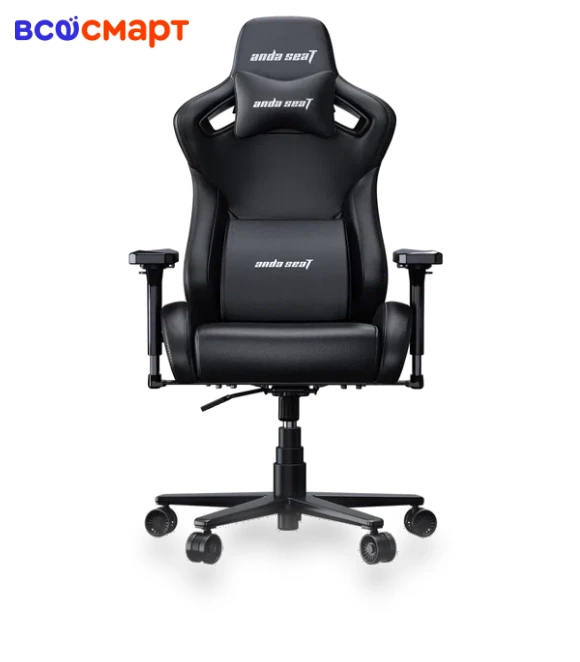 Gaming Chair — Gaming Seating Solutions, AndaSeat