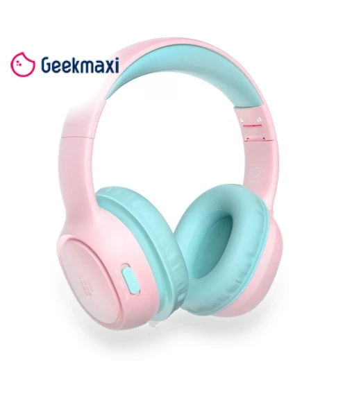 Kid Headphones — On-Ear Headphones, Tronsmart