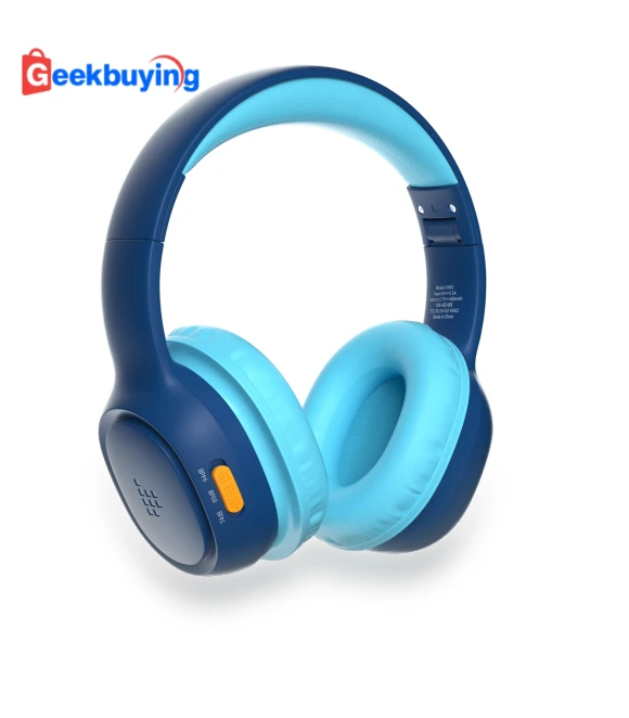Wireless Kids Headphones — On-Ear Headphones, Tronsmart