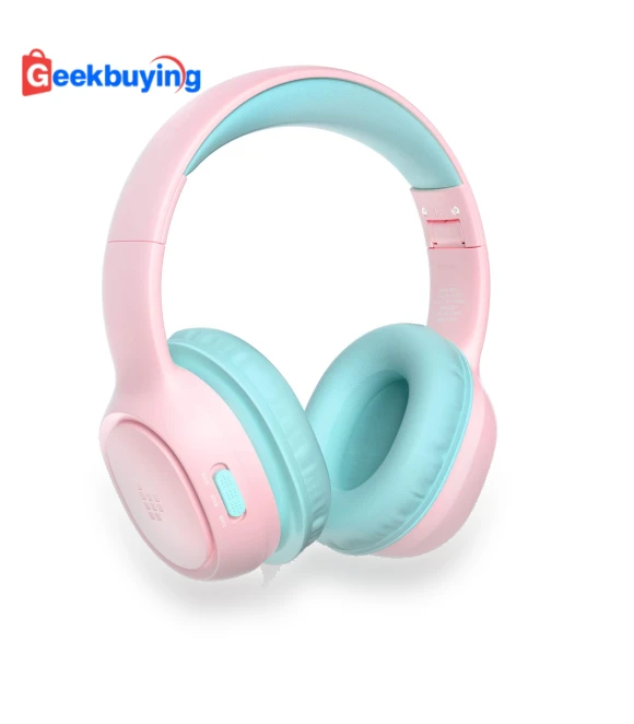 Wireless Kids Headphones — Audio Gear, Tronsmart