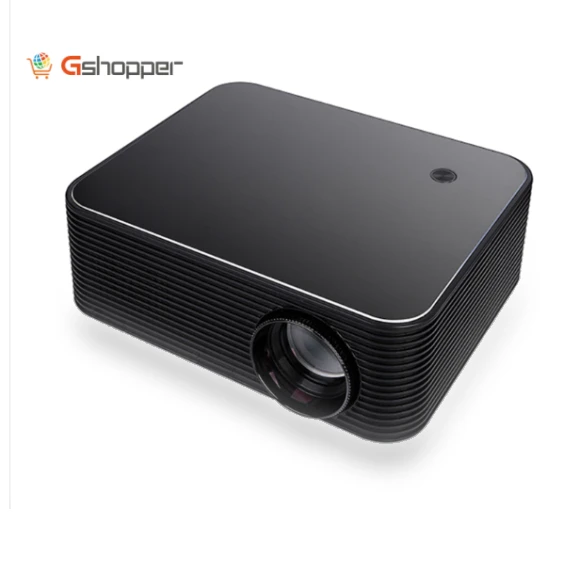 Smart HD Projector — Home Theater Projectors, WEJOY