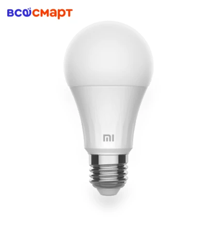 Smart LED Bulb Warm White — LED, Xiaomi