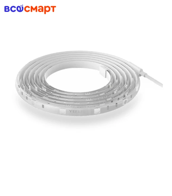 Smart LED Light Strip — LED Strips, Yeelight