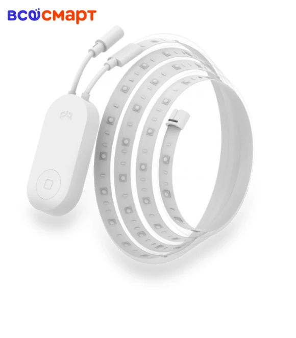 Smart LED Strip — LED Strips, Yeelight