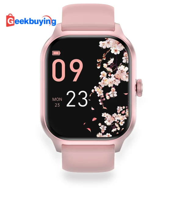 Smartwatch — Smartwatches, LEMFO