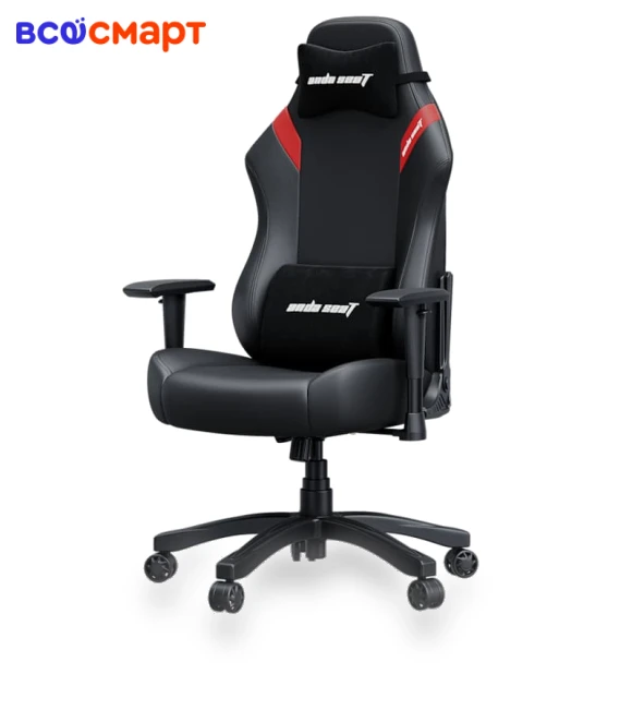 Gaming Chair — Gaming Seating Solutions, AndaSeat