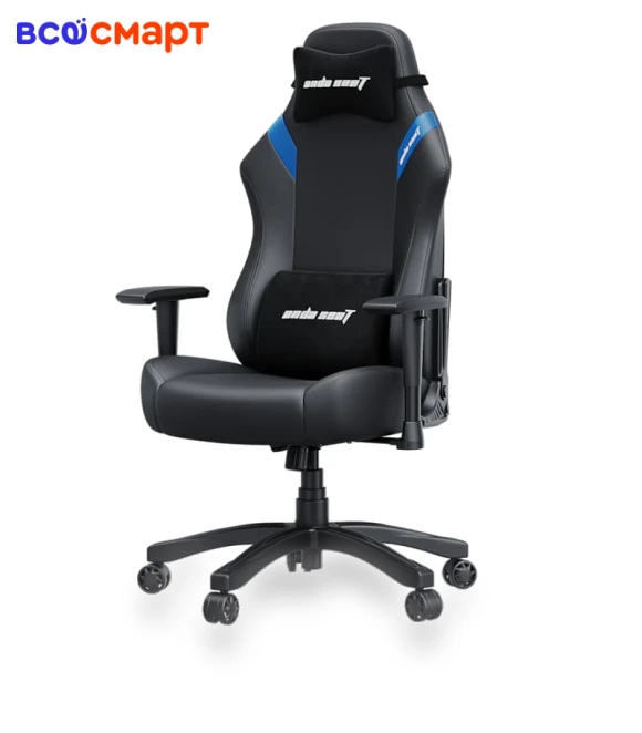 Gaming Chair — Gaming Seating Solutions, AndaSeat