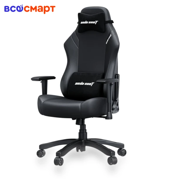 Gaming Chair — Gaming Seating Solutions, AndaSeat