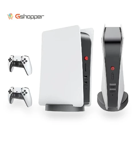 Open Source Handheld Game Console — GEM Box Gaming, HANHIBR