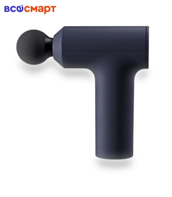 Mini Percussion Massage Gun — Back Relief Solutions, Xiaomi