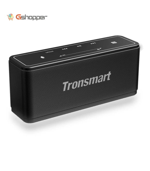 Mega Wireless Bluetooth Speaker — Portable Audio, Tronsmart