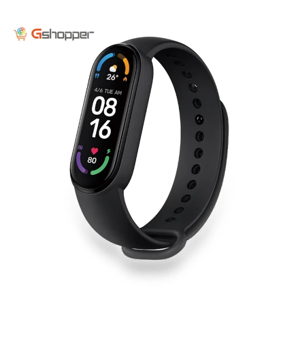 Smart Sport Bracelet & Fitness Tracker — Fitness Bands, Xiaomi