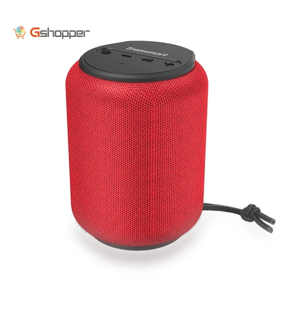 Mini Bluetooth Audio Wireless Speakers — Portable Audio, Tronsmart