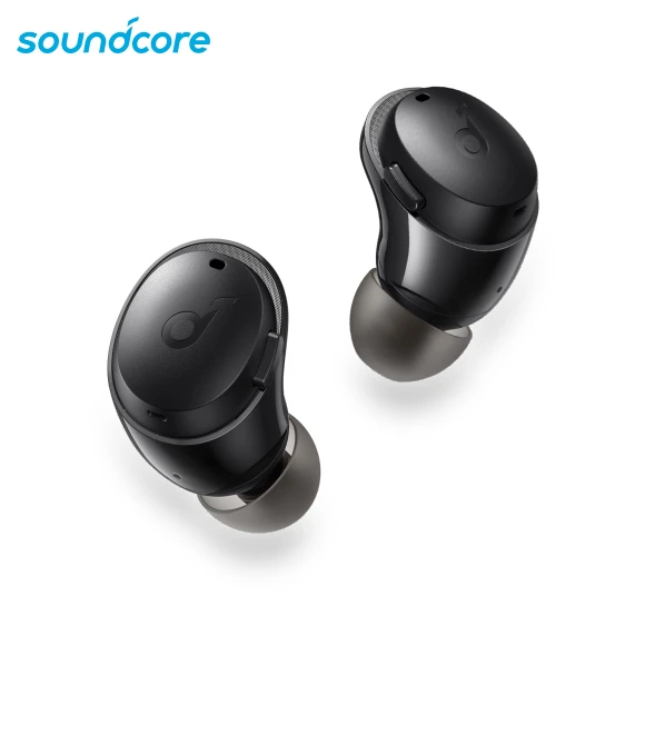 Mini Hybrid ANC Earbuds — In-Ear Headphones, Soundcore