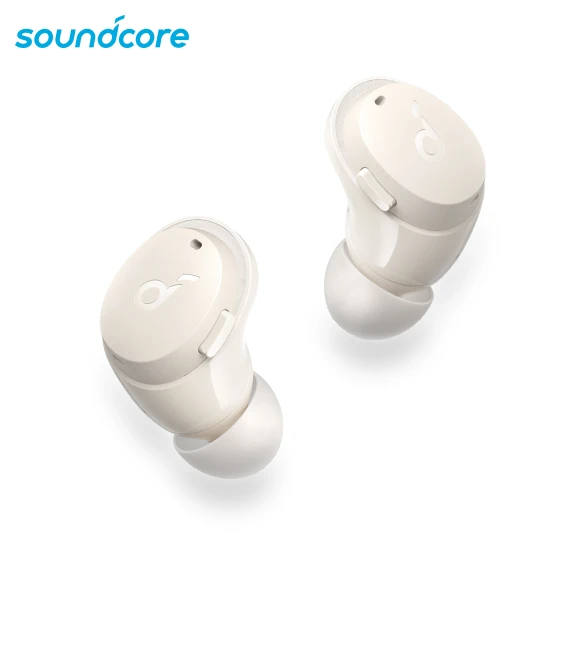 Mini Hybrid ANC Earbuds — In-Ear Headphones, Soundcore