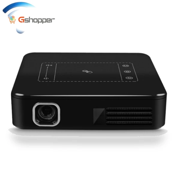 Mini Pocket Projector — Home Theater Projectors