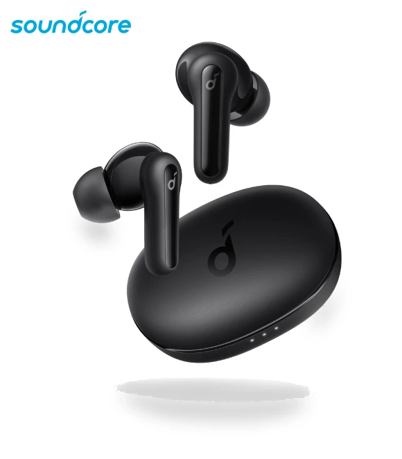 Mini True Wireless Earbuds with Bass — In-Ear Headphones, Soundcore