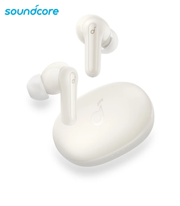 Mini True Wireless Earbuds with Bass — In-Ear Headphones, Soundcore