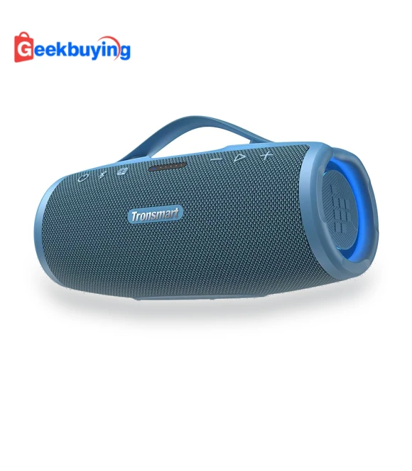 Portable Outdoor Speaker — Portable Audio Solutions, Tronsmart