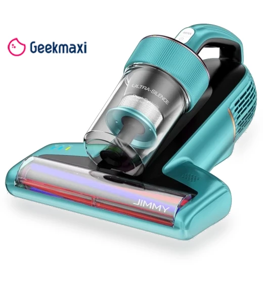 Mite Vacuum Cleaner for Mattresses — Stand-Up Vacuums, JIMMY