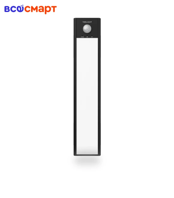 Ultra-Thin Motion Sensor Light Panel — Under-Cabinet Lights, Yeelight