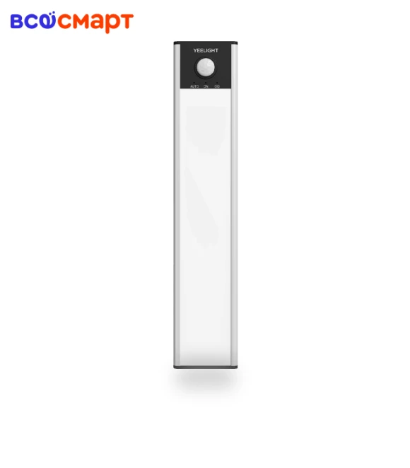 Smart Motion Sensor Closet Light — Smart Motion Sensors, Yeelight