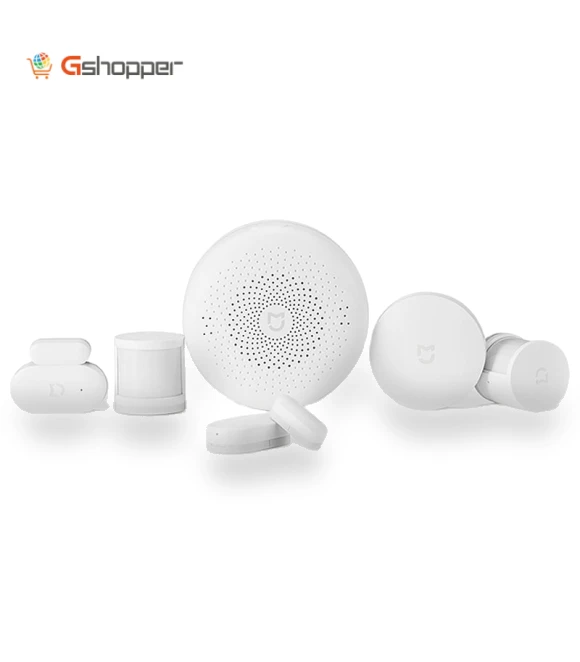Motion Sensor — Motion Sensors, Mi