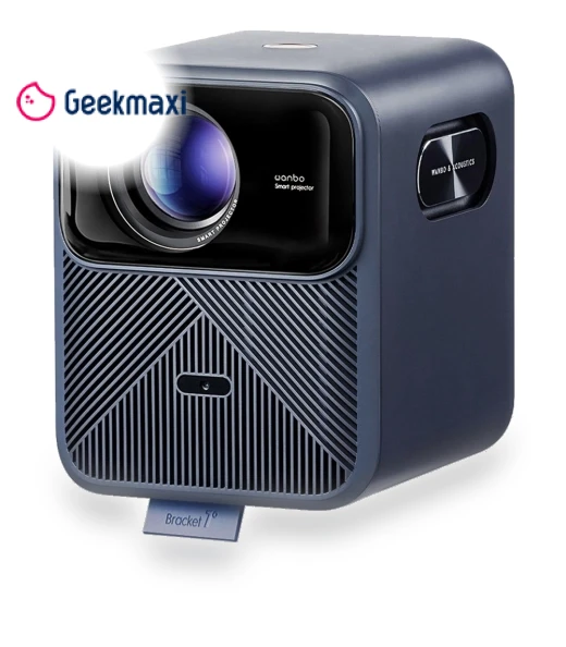 LCD Projector — Home Theater Projectors, Wanbo