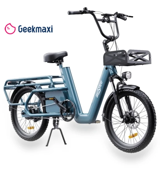 Electric Bike — Electric Self-Balancing Scooters, Onesport