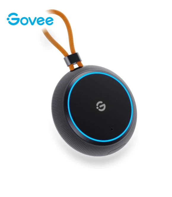 Outdoor Light Show Box — Outdoor Light Projectors, Govee