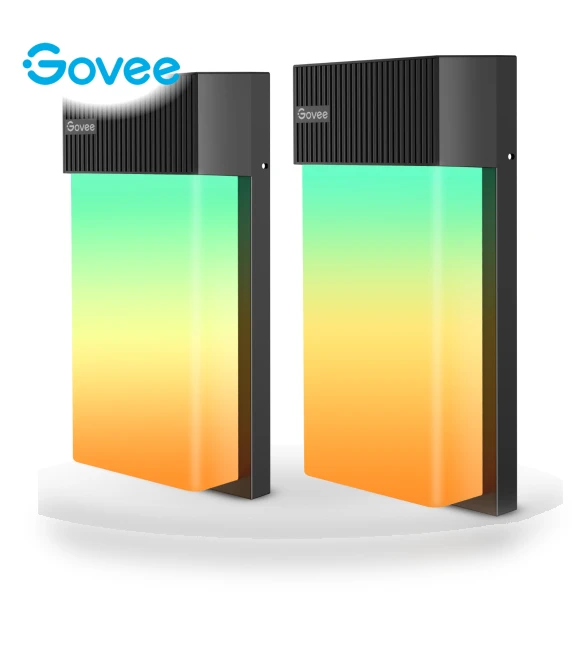 Outdoor Wall Light — Garden Illumination, Govee