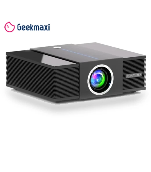 Apollo P60 Projector — Home Theater Projectors, Ultimea