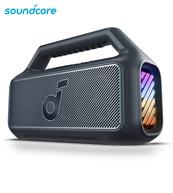 Outdoor Speaker — Portable Audio Solutions, Soundcore