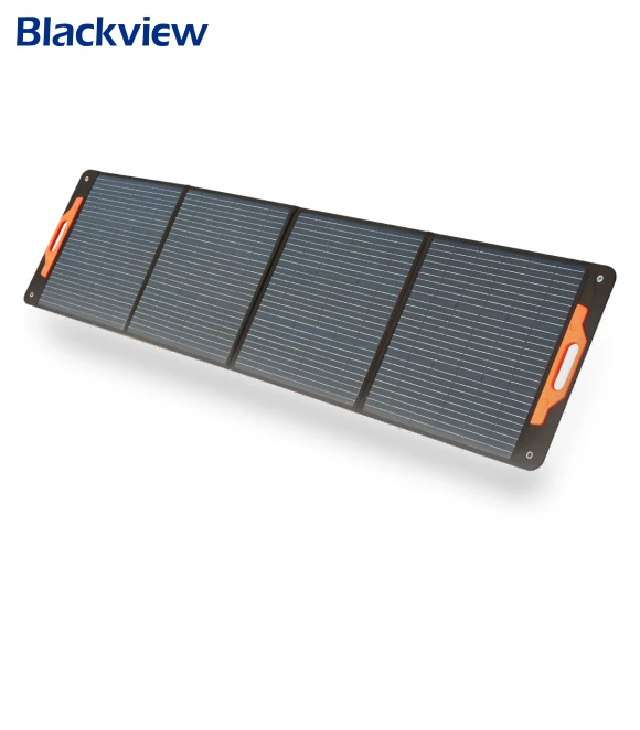Solar Panel — Solar & Wind Power, OSCAL