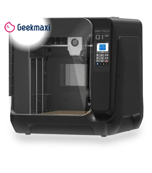 3D Printer — 3D Printing Solutions, QIDI