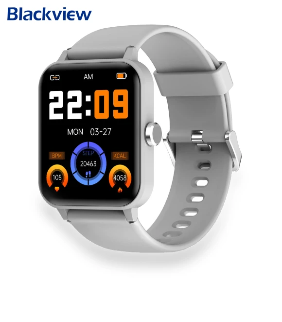 Fitness Smartwatch — Smartwatches, Blackview