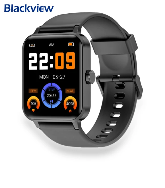Fitness Smartwatch — Smartwatches, Blackview