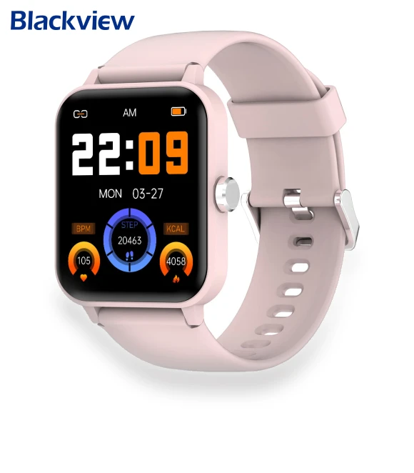 Fitness Smartwatch — Smartwatches, Blackview