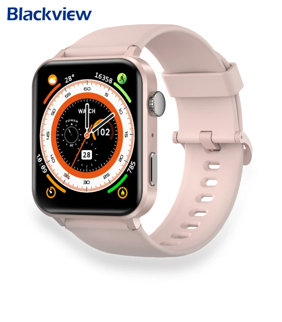 Fitness Smartwatch — Smartwatches, Blackview