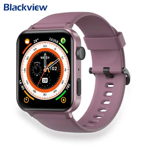 Fitness Smartwatch — Smartwatches, Blackview