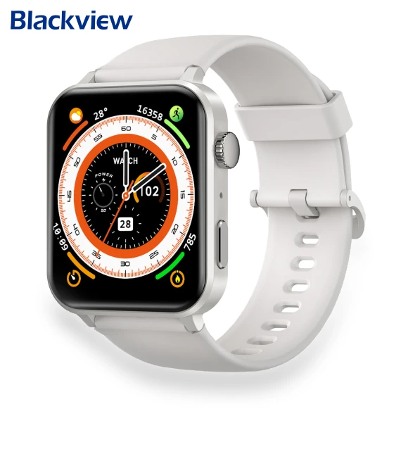 Fitness Smartwatch — Smartwatches, Blackview