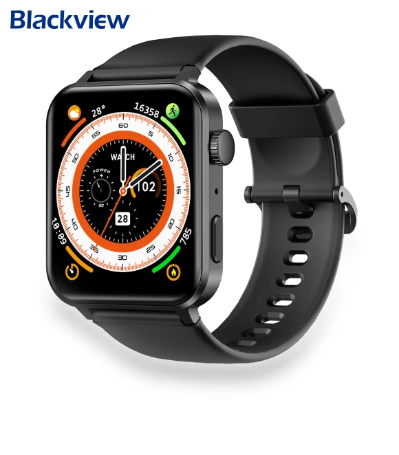 Fitness Smartwatch — Smartwatches, Blackview