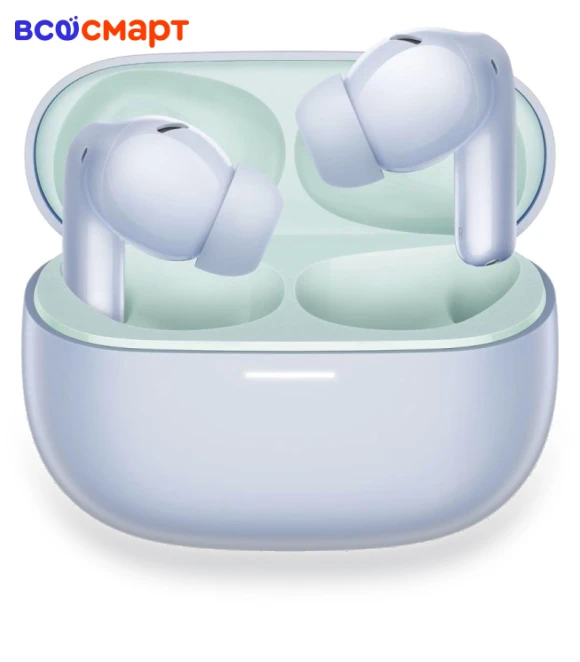 Wireless Earbuds — In-Ear Headphones, Xiaomi
