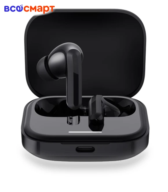 Wireless Earbuds — In-Ear Headphones, Xiaomi