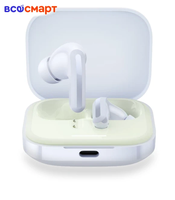 Wireless Earbuds — In-Ear Headphones, Xiaomi
