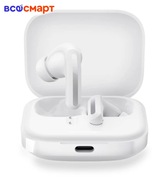 Wireless Earbuds — In-Ear Headphones, Xiaomi
