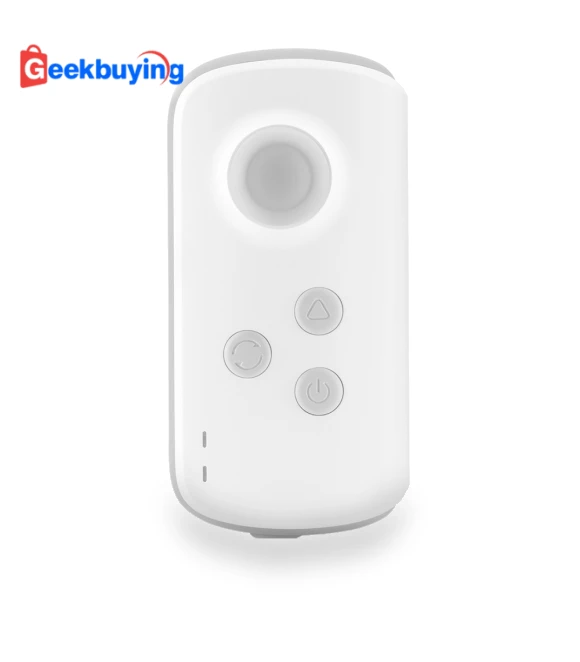 Remote Controller for Cordless Robotic Pool Cleaner — Pool Cleaner Maintenance Components, Genkinno
