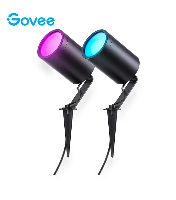 Outdoor Spot Lights — Outdoor Light Projectors, Govee