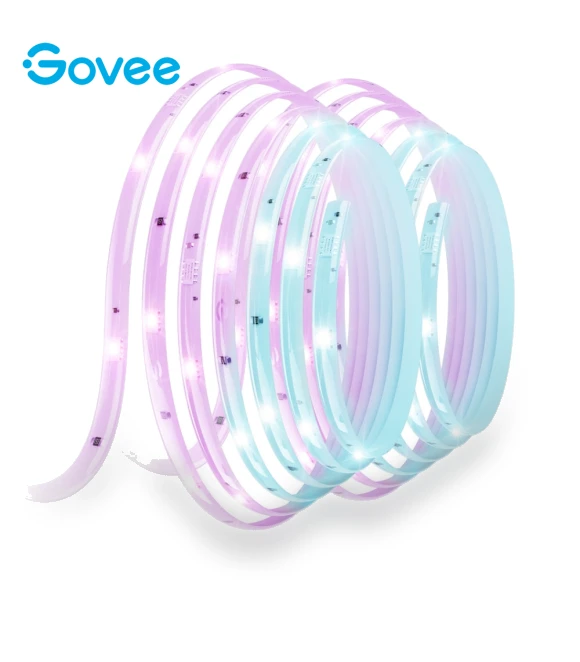 RGBICW LED Strip Lights — LED Strips, Govee